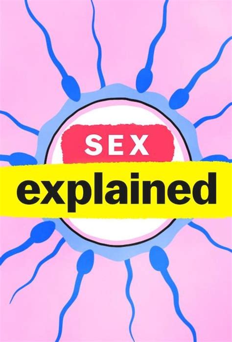 سكسي بات|‎Sex, Explained .